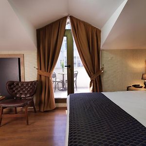 Standaard Double Kamer